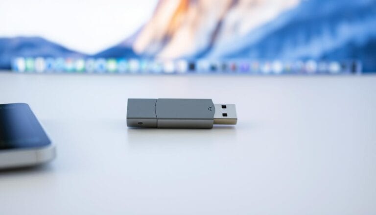 jak zainstalować macos z pendrive