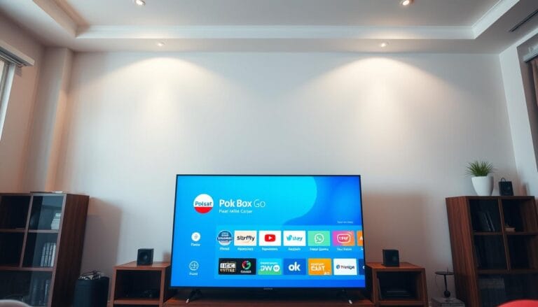 jak zainstalować polsat go na telewizorze