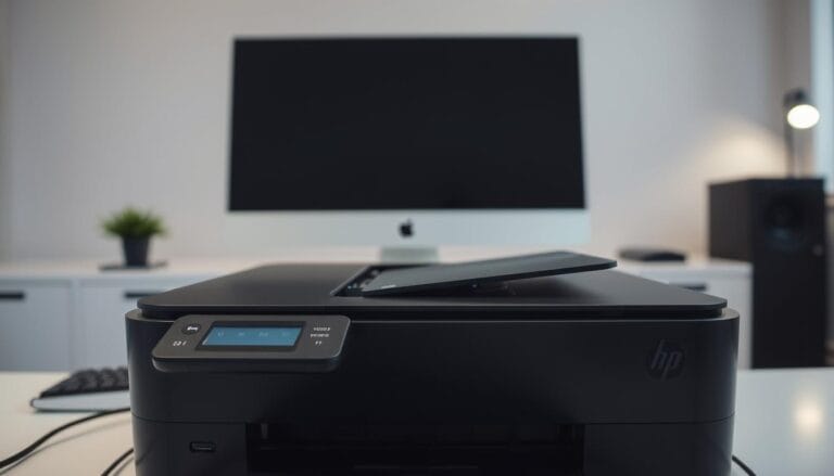 jak zainstalować sterownik do drukarki hp