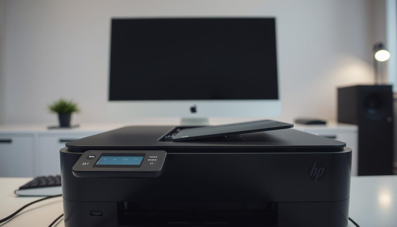 jak zainstalować sterownik do drukarki hp