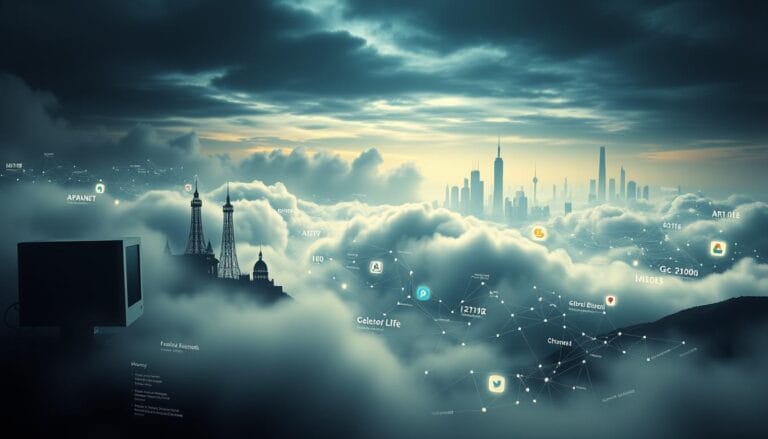 piramida rozwoju internetu