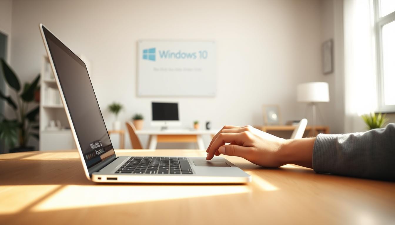 reinstalacja windows 10