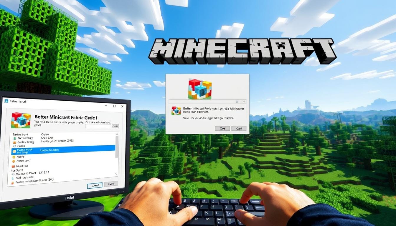 better minecraft fabric