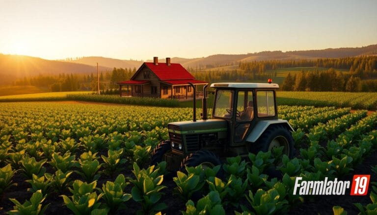 farming simulator 19 do pobrania za darmo bez klucza