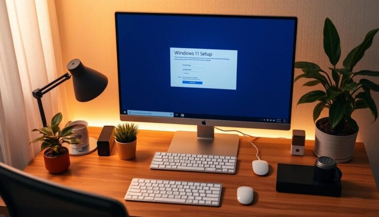 instalacja windows 11 bez konta microsoft