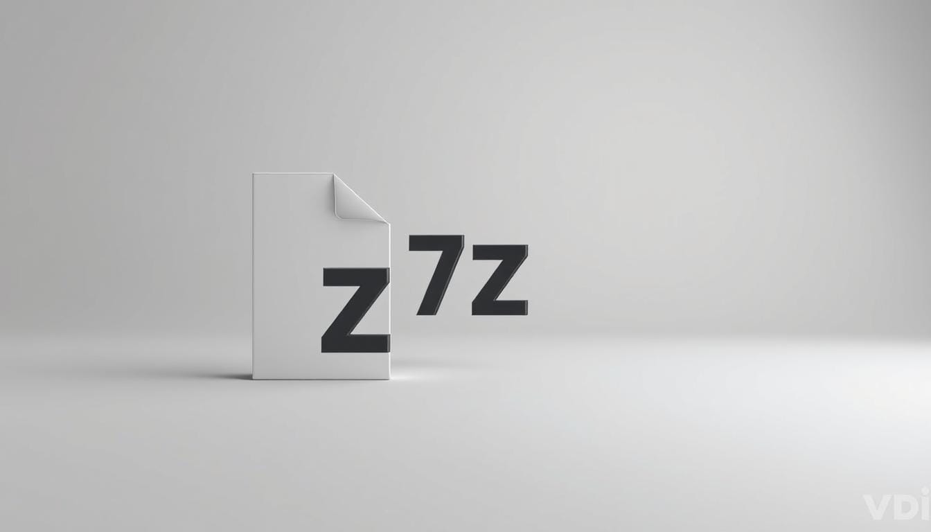 jak otworzyć plik 7z