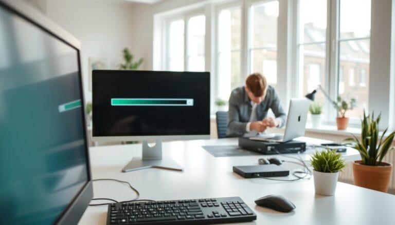 jak przenieść dane z komputera na komputer