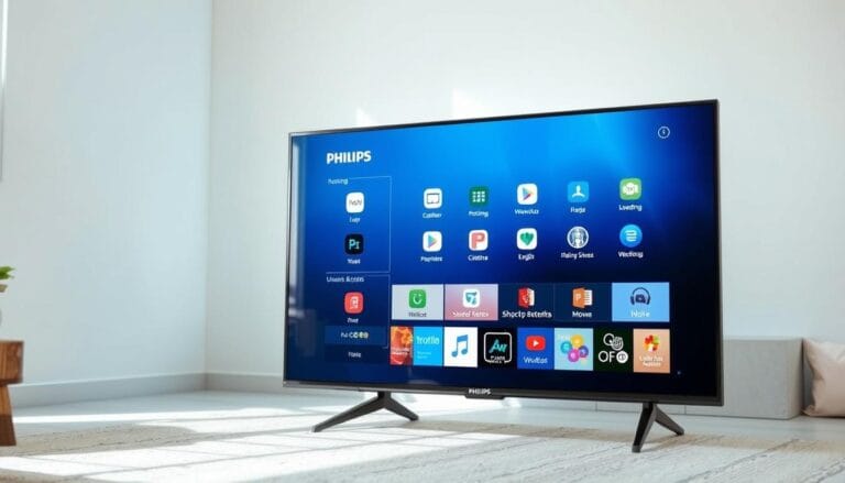 jak zainstalować aplikacje na smart tv philips bez androida