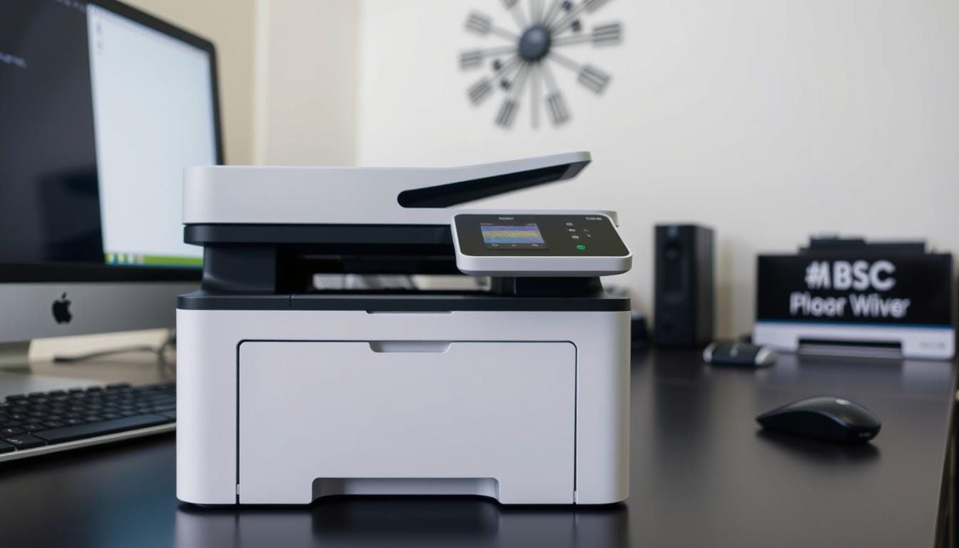 jak zainstalować drukarkę bez płyty instalacyjnej