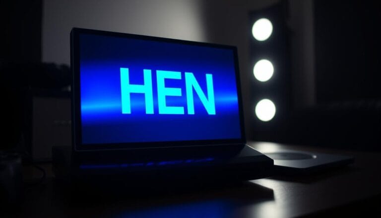 jak zainstalować grę na ps3 hen