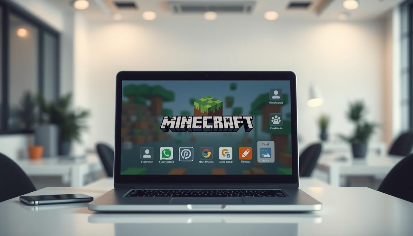 jak zainstalować minecrafta za darmo