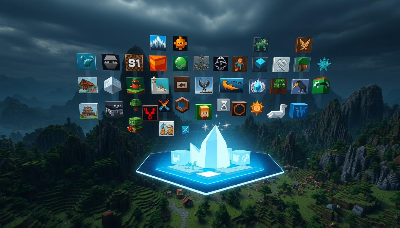 jak zainstalować modyfikacje do minecrafta