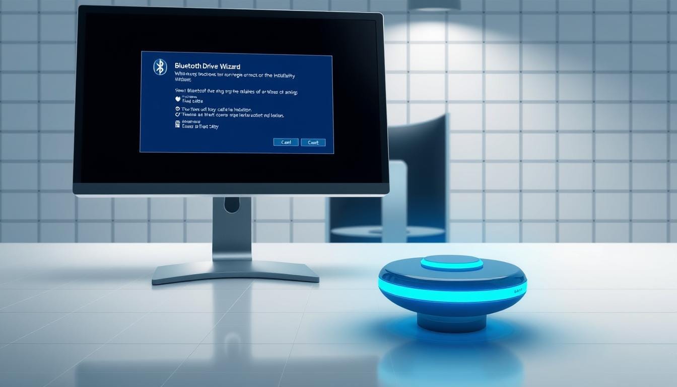 jak zainstalować sterowniki bluetooth