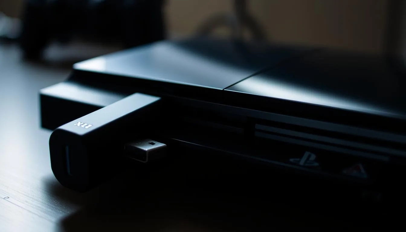 Jak zainstalować system PS3 z pendrive’a? [Krok po…