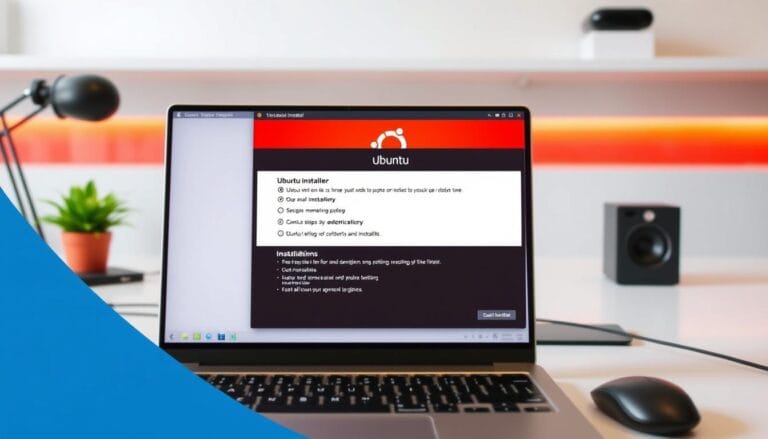 jak zainstalować ubuntu