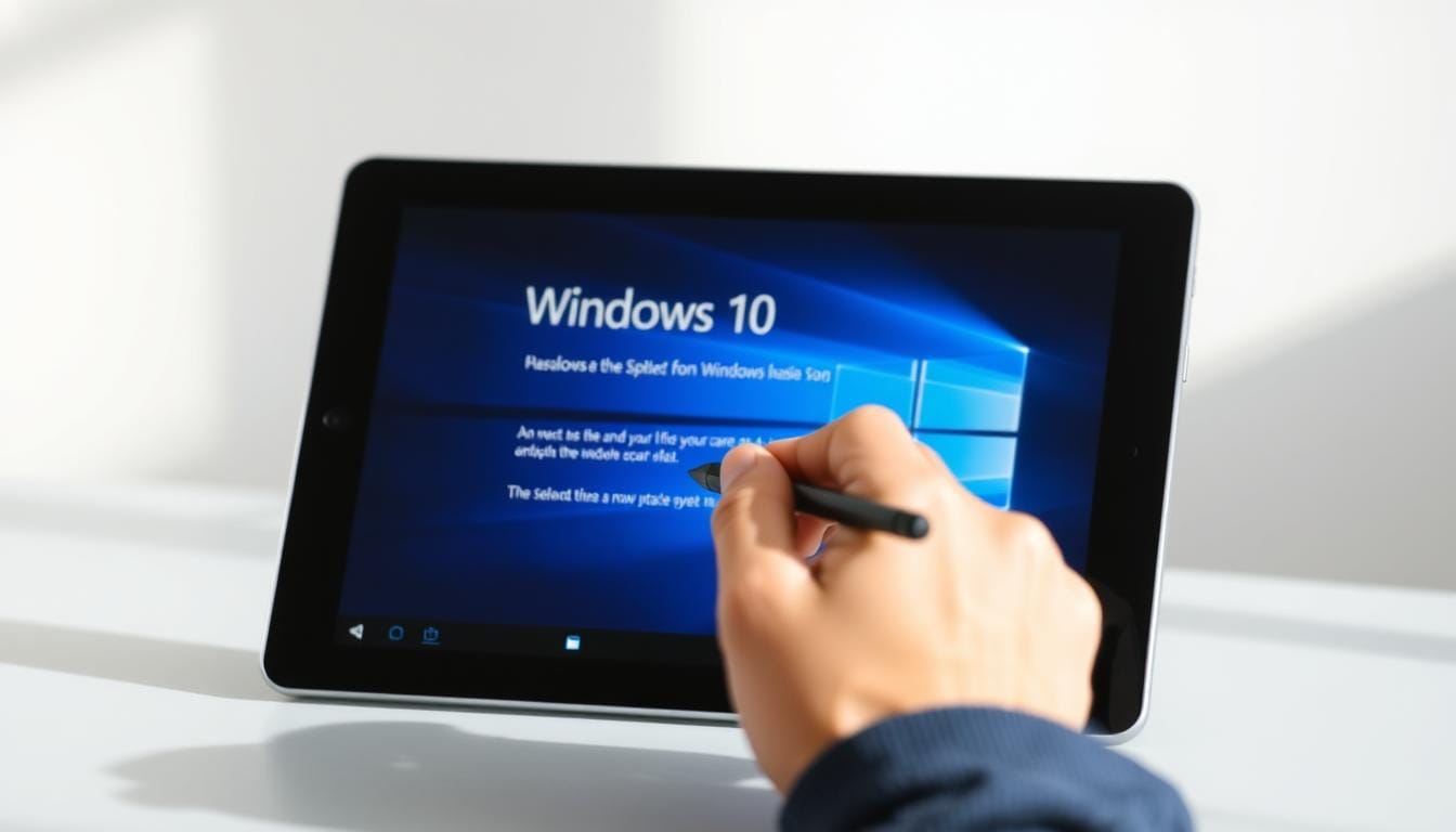 jak zainstalować windows na tablecie z androidem